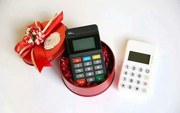 POS機多少錢一臺